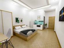 Hình ảnh Căn Hộ Xinh Lung Linh, Giá Hấp Dẫn Ngay HUFLIT