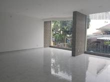 Hình ảnh cho thuê nhà 1 trệt 2 lầu C22 diện tích 7,5x16m