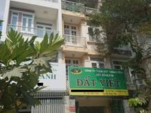Hình ảnh cho thuê nhà 1 trệt 3 lầu Nguyễn Văn Mại diện tích 4x20m
