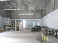 Hình ảnh Cho thuê kho DT:650m2, Mt Hoàng Xuân Nhị, Phú Trung, q.Tân Phú.