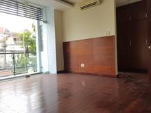 Hình ảnh cho thuê nhà 1 trệt 3 lầu Bình Giã diện tích 5x18m