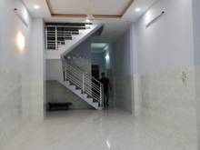 Hình ảnh Cho thuê nhà 2 lầu Mt sầm uất Nguyễn Cửu Đàm, p.TSN, q.Tân Phú,