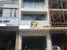 Hình ảnh cho thuê nhà 1 trệt 2 lầu Nguyễn Thái Bình diện tích 4,2x17