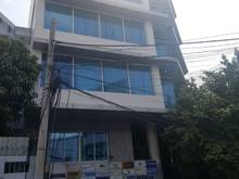 Hình ảnh cho thuê nhà 1 trệt 5 lầu Nguyễn Hồng Đào diện tích 5x24m