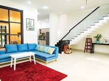Hình ảnh Bán gấp Biệt thự siêu đẹp khu Bàu Cát 1, Tân Bình,7,8x17m, 4 tầng kiến