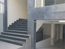 Hình ảnh cho thuê nhà 1 hầm 1 trệt 6 lầu Yên Thế diện tích 5x21m