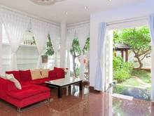Hình ảnh Kẹt vốn cần bán nhà mặt tiền Nguyễn Thái Bình vị trí cực đẹp vỉa hè 3