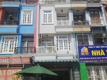 Hình ảnh cho thuê nhà 1 trệt 3 lầu Trương Hoàng Thành diện tích 3,8x17m