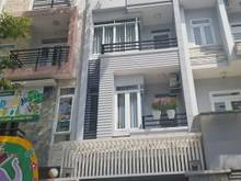 Hình ảnh cho thuê nhà 1 trệt 3 lầu Huỳnh Lan Khanh diện tích 5x20m