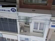 Hình ảnh cho thuê nhà 1 trêt 2 lầu Yên Thế diện tích 5x18m