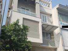 Hình ảnh cho thuê nhà 1 trệt 2 lầu Trường Chinh diện tích 4,3x36m