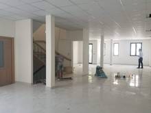 Hình ảnh cho thuê nhà 4 tầng Sông Đáy diện tích 16x17m