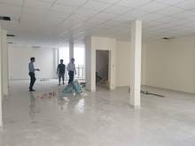 Hình ảnh cho thuê nhà 1 trệt 2 lầu Bàu Cát diện tích 10x23m