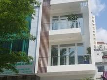 Hình ảnh cho thuê nhà 4 tầng Cửu Long diện tích 5x17m
