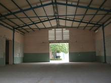 Hình ảnh Cho thuê Kho xưởng Mt phường Phú Trung, q.Tân Phú, DT:650m2.