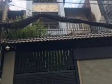 Hình ảnh cho thuê nhà 1 trệt 3 lầu Nguyễn Văn Mại dện tích 6,5x29m