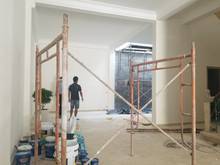 Hình ảnh cho thuê nhà 1 trệt 4 lầu A4 diện tích 7x16m