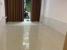 Hình ảnh Nhà nguyên căn 2 tấm, đường Phú Thọ Hòa, quận Tân Phú.