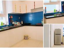 Hình ảnh Nhà MT 2 mặt tiền đường lớn Nguyễn Thái Bình: 4,5x15m đang cho thương