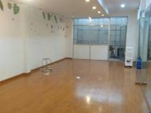 Hình ảnh cho thuê nhà 1 trệt 2 lầu Bàu Cát Đôi diện tích 4x18m