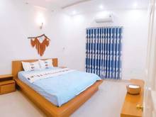 Hình ảnh Bán gấp biệt thự Khu sang trọng Bàu Cát, P. 12, Q. Tân Bình. DT 320m2,