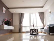 Hình ảnh Hot bán tòa nhà CHDV đường Yên Thế, P. 2, Q. TB, 6.5*22m, H 7L, thuê k