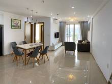 Hình ảnh Chính chủ cho thuê Trang Chủ MB66.COM / Đăng Ký Tặng 66K Sai Gon South DT 75m2 nội thất châu Âu