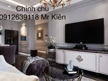 Hình ảnh Cho thuê biệt thự căn góc khu Nam Viên- Phú Mỹ Hưng nhà mới 100%