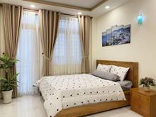 Hình ảnh Mb6623 nạp rút nhanh chóng studio mới xây đường Lê Văn Sỹ, full nội thất, có ban công 45m2
