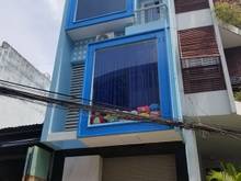 Hình ảnh cho thuê nhà 1 trệt 3 lầu Bạch Đằng diện tích 5x15m