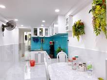 Hình ảnh Bán nhà Phan Đình Phùng, P1, Phú Nhuận, 45m2, 4 tầng, 6 tỷ TL