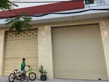 Hình ảnh Cho thuê Mặt tiền sầm uất Âu Cơ, DT:8x25M, quận Tân Phú.