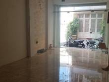 Hình ảnh cho thuê nhà 1 trệt 3 lầu Bàu Cát 9 diện tích 4x18m
