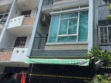 Hình ảnh Cho thuê nhà 3 lầu, 6PN, đ.Nguyễn Quý Anh, q.Tân Phú.