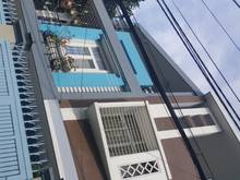 Hình ảnh cho thuê nhà 1 trệt 1 lầu Phổ Quang diện tích 5x25m
