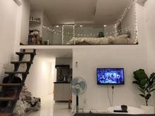 Hình ảnh Chung cư mini mới khai trương - phòng siêu xinh - Vị trí trung tâm