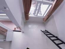 Hình ảnh Mb6623 nạp rút nhanh chóng có gác mới xây ở Thống Nhất Gò Vấp