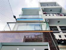 Hình ảnh Bán nhà MTNB khu Khách Sạn Đệ Nhất - Hoàng Việt P4 Tân Bình, 2 lầu mới