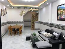 Hình ảnh Bán gấp nhà HXH đường Lê Văn Sỹ, Phường 1, Quận Tân Bình. Giá 6.3 tỷ
