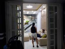 Hình ảnh Cho thuê nhà 377/2 đường Cách Mạng Tháng Tám, Phường 12, Quận 10