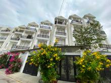 Hình ảnh Vỡ nợ mùa Covid- cần bán gấp nhà 3 lầu trong KDC Hưng Phú