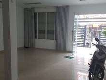 Hình ảnh cho thuê nhà 1 trệt 1 lầu Lê Duy Nhuận diện tích 6x13,5m