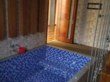 Hình ảnh cho thuê nhà 1 trệt 1 lầu Bạch Đằng diện tích 5x20m