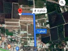 Hình ảnh Bán gấp 142,5m2 đất xã Phú Hữu đường 2 ô tô tránh nhau giá rẻ hơn thị