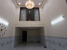 Hình ảnh Mặt tiền- KD Độc Lập, p.Tân Quý, q.Tân Phú, DT:5x20m, có lửng.