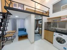 Hình ảnh Mb6623 nạp rút nhanh chóng studio cao cấp full tiện nghi Nam Kỳ Khởi Nghĩa gần cầu Công Lý