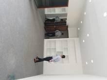 Hình ảnh cho thuê biệt thự 1 trệt 3 lầu Cửu Long diện tích 7x20m
