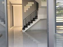 Hình ảnh Cho thuê Mt Tân Hương, Dt:4x20m,1 lầu, 3PN, q.Tân Phú.