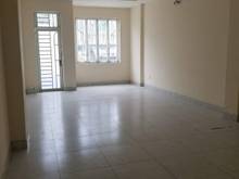 Hình ảnh cho thuê nhà 1 trệt 3 lầu Lam Sơn diện tích 3x20m
