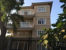 Hình ảnh Biệt thự đầy đủ tiện nghi , 5 Phòng Tại ĐƯờng Số 3, P AN Phú . Giá 35